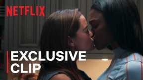 First Kill | Exclusive Clip | Netflix