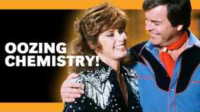 Stefanie Powers Confirms the Rumors About Hart to Hart Co-star Robert Wagner