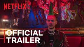 Wild Abandon | Official Trailer | Netflix