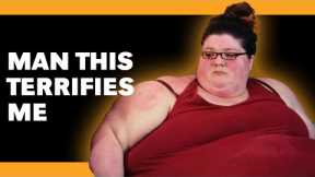 My 600 LB Life Deaths That Are Utterly Tragic