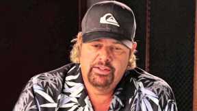 Everything We Know About Toby Keith's Grim Diagnosis