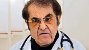 Dr Nowzaradan LOSES IT With This Patient