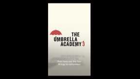 4 Things to Remember Before Watching Umbrella Academy #UmbrellaAcademy
