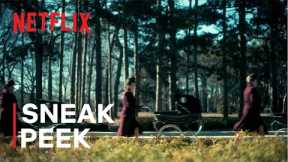 The Umbrella Academy Season 3 | Sneak Peek | Netflix