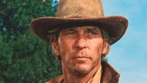 RIP L.Q. Jones, Western Actor Has Taken His Final Ride