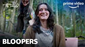 The Wilds Season 2 Bloopers | Prime Video