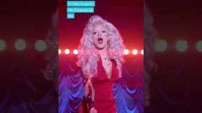 Jamie's first drag show - Everybody's Talking About Jamie #shorts | Prime Video