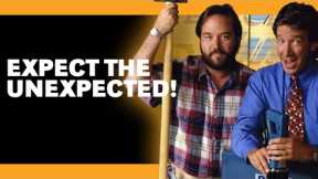 Home Improvement Stars Are Reuniting for a Real-Life Tool Time Series