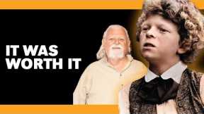 Johnny Whitaker Lost 8 Years of His Life (Jody From Family Affair)