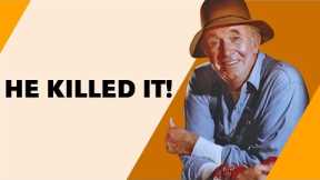 Off-Screen, Walter Brennan Was the Most Evil Man in Hollywood
