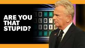 10 Biggest Wheel of Fortune FAILS (Dumbest Answers)