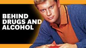 Before His Demise, Troy Donahue Says He Was Loaded All the Time