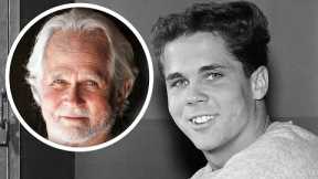 Tony Dow Confirmed Dead in Hospice (After False Reports Said Otherwise)