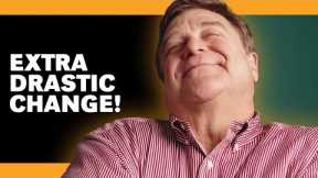 After John Goodman’s Transformation, He Is a Completely Different Man