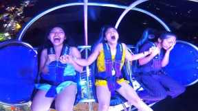 30 Most Ridiculous Moments at Amusement Parks Caught on Camera