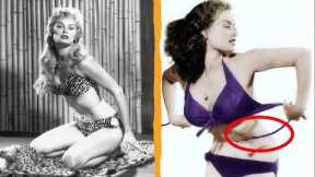Irish McCalla Was the Queen of Curves (Photos Only for Adults)