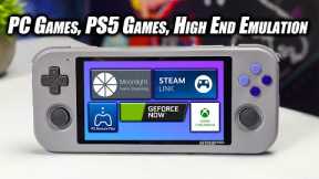 Our Favorite New Hand-Held For Game Streaming, Cloud Gaming & Remote Play
