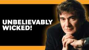Dudley Moore’s Spouse Made His Final Years a Misery