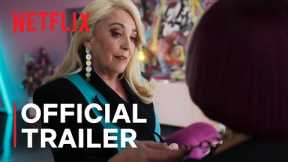 Rainbow | Official Trailer | Netflix