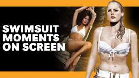 Bond Girl Bikini Photos That Are Completely Uncensored