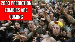 2033 Prediction Zombies | UPLOAD AMAZON PRIME SERIES SHOWS WHY | Almas Jacob