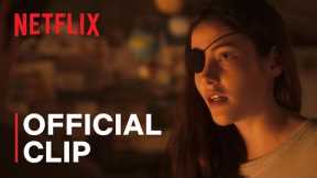 Alma | Official Clip | Netflix