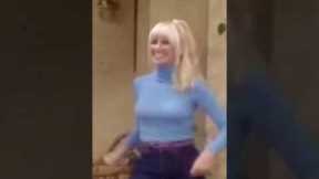 Suzanne Sommers Cancelled Three's Company! #shorts