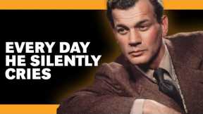 Joseph Cotten Lost His Voice Completely in His Final Days