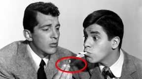 Dean Martin Confirms Why Martin & Lewis Broke up Forever