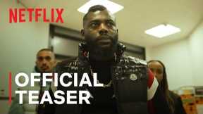 Snabba Cash: Season 2 | Official Teaser | Netflix
