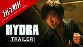 HYDRA (2021) Official Trailer | Hi-YAH! Original | Masanori Mimoto | Kensuke Sonomura
