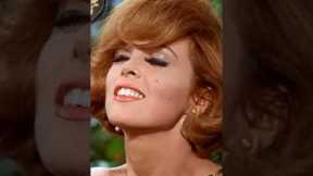 Tina Louise Didn't Get Along with Gilligan's Cast #shorts
