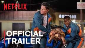 ME TIME | Official Trailer | Netflix