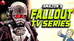 Fallout TV Show Coming From Amazon: What You Need To Know