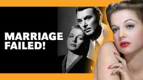 Ann Sheridan Revealed Why Her Marriage to George Brent Failed