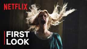 GUILLERMO DEL TORO’S CABINET OF CURIOSITIES | First Look | Netflix