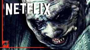 10 Best Horror Movies on NETFLIX Right now | Ghost Pirate Entertainment