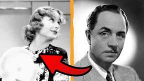 William Powell Fell Terribly Ill After Losing His Soulmate