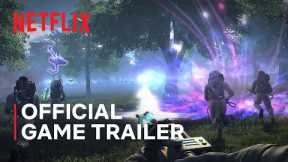 Into the Dead 2: Unleashed - Ghostbusters | Official Game Trailer | Netflix