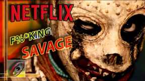 10 F%*KING Savage! Horror Movies on Netflix | Horror Movie Guide