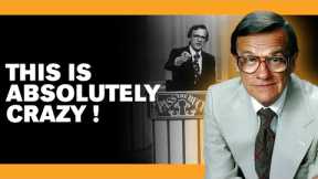Original Host Bill Cullen Quit the Price Is Right After This Happened