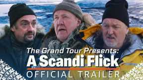 The Grand Tour Presents: A Scandi Flick | Official Trailer | Prime Video