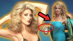Morgan Fairchild Is Not What She Appears to Be On-Screen