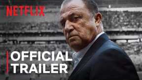 TERİM | Official Trailer | Netflix