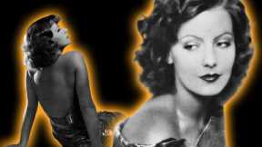 Greta Garbo Slept With Whoever She Pleased