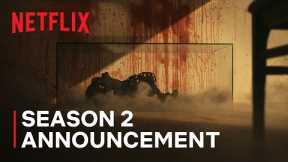 Hellbound | Season 2 Announcement | Netflix