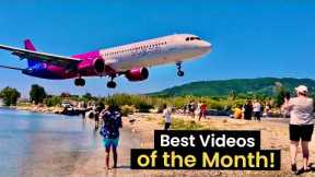 Best Videos of the Month