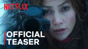 THE MOTHER | Official Teaser | Netflix