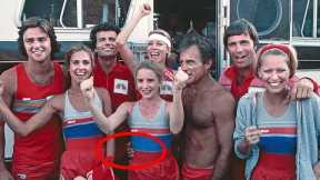 Battle of the Network Stars Was the Sexiest TV Show of 1976