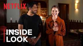 El Elegido | Tudum: Inside Look | Netflix